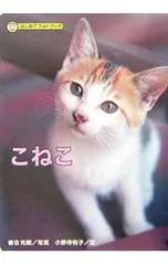 こねこ／岩合光昭のサムネイル
