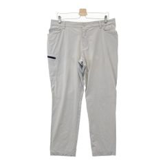 サイズ：91 TRATTO トラット ロングパンツ ネイビー系 [240101717872