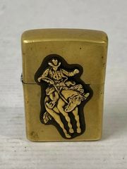 米陸軍ベトナム戦争ZIPPO1965年スポーツシリーズハンター狩ジッポー