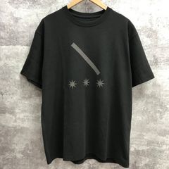 CVTVLIST カタリスト ラメ ブラック スタッズ Tシャツ Lサイズ - メルカリ
