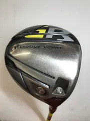 TOUR STAGE GR MT 6s 中古9.5度 2026年最新】ツアーステージ X-DRIVE GR MT-6の人気アイテム - メルカリ