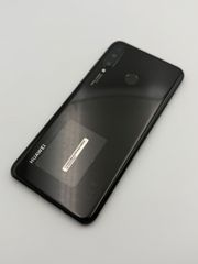 HUAWEI P20 lite ANE-LX2J ミッドナイトブラック 本体のみ - メルカリ