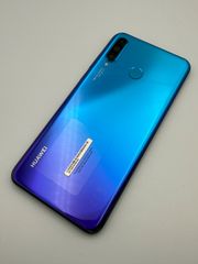 動作確認済】HUAWEI P30 lite 64GB SIMフリー 本体 - メルカリ