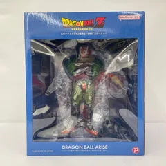 【瀬戸店】未開封 ドラゴンボールアライズ セル 第二形態【704-9078】