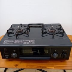☆リユースのサカイ太田店☆ PALOMA ガステーブル 都市ガス用 IC-87-1R ☆リユースのサカイ太田店☆ PALOMA ガステーブル 都市ガス用 IC-87-1R