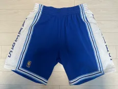 L ミッチェルアンドネス Lakers Swingman ショーツのサムネイル