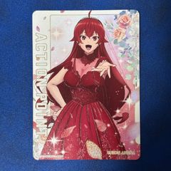 ARS10+ 2.5周年記念 きゅるんカップ ユニオンアリーナ AP 伊織もえ