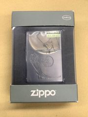 Zippo カルソニック スカイライン BNR34 ミニカー付 星野 一義 - メルカリ