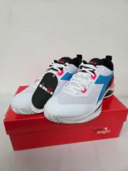 2026年最新】diadora テニスシューズの人気アイテム - メルカリ
