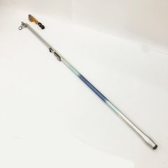 SHIMANO SPIN POWER 405BX-T 投げ竿 - メルカリ