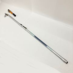 リバーランズヴィンテージ 8'6 #3〜4 円柱アルミケース付き - メルカリ