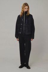 NAMACHEKO 19aw barane blouson - メルカリ