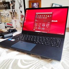 ー11世代 i5 1135G7 256G 1920x1080 東芝 G83HU - メルカリ