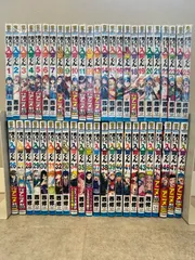 魔入りました入間くん　全４８巻　全巻セットのサムネイル