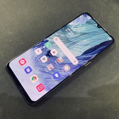 OPPO a73 楽天モバイル CPH2099 箱と新品イヤホン付き - メルカリ