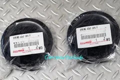 トヨタ 純正品 86 ZN6 ZN8 GRMN86 フロントスプリング シート 2個セット Front Spring Mounts, Set of 2のサムネイル