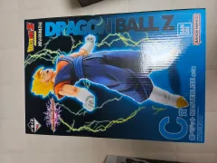 未開封 ドラゴンボール VS 옴니バス アルティメットシリーズ C賞 超サイヤ人ゴジータ