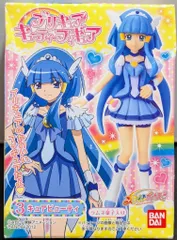 スマイルプリキュア キューティーフィギュア まとめ売り 2026年最新】プリキュア キューティーフィギュア スマイルの人気
