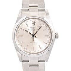極美品 1986年製 オイスターパーペチュアル 1002 - メルカリ