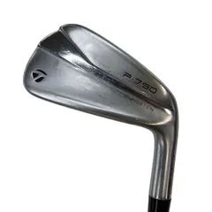 【中古】 テーラーメイド Taylor Made P・790(2021) #3 単品アイアン LI NS PRO MODUS3 TOUR105 (フレックスS) メンズ 男性用 右利き 右用 Cランク ゴルフクラブのサムネイル