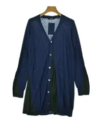 ZUCCa カーディガン レディース 【古着】【中古】【送料無料】のサムネイル