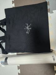 Calvin Klein ジョングク CKJK 非売品3点セット - メルカリ