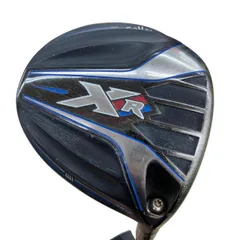 2026年最新】xr16 ドライバー ヘッドのみ 中古の人気アイテム - メルカリ
