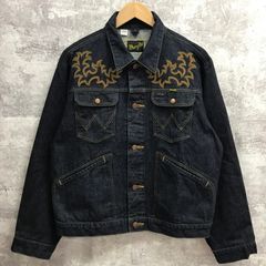 SUGAR CANE 11MJタイプ トラッカージャケット リジッド 36 - メルカリ