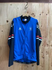 2026年最新】le coq sportif 自転車 ウェアの人気アイテム - メルカリ