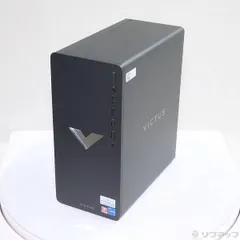 ソフマップ 〔中古品〕 Victus by HP 15L Gaming 8L9K7PA-AAAE【377】のサムネイル