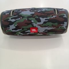 JBL CHARGE4 ワイヤレススピーカー カモフラージュ柄 本体 - メルカリ
