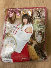 シクフォニ ぬいぐるみ ぬい服 ねこ耳カチューシャ オーダー