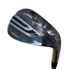 中古】 キャロウェイ X FORGED(2026) 52°/10° ウェッジ WG Dynamic