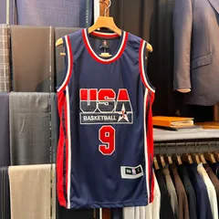 90-00s basketball Game タンクトップ VI0047 吉田スーツ Vintage ヴィンテージ  古着のサムネイル