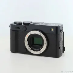 2026年最新】fujifilm x－e3 ブラック ボディの人気アイテム - メルカリ