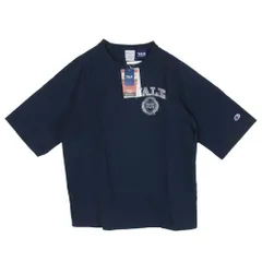 s*a様 60’s Champion Yale Tシャツ 2026年最新】yale チャンピオン tシャツの人気アイテム - メルカリ