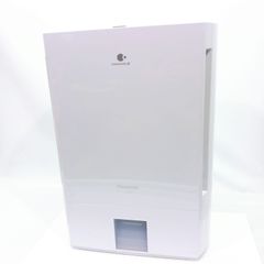 Panasonic F-YZSX80 除湿機 nanoeX デシカント式 - メルカリ