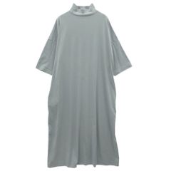 BAKUNE チュニックSサイズ ミント☆TENTIAL Dry Women's - メルカリ