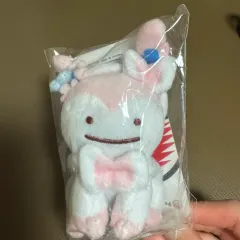 ポケットモンスター 変身メタモン イーブイ ニンフィアのサムネイル