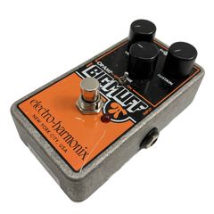 Electro-Harmonix Eddy アナログ・ビブラート・コーラス - メルカリ
