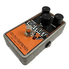 ELECTRO-HARMONIX OP AMP BIGMUFF π ファズ ディストーション エフェクター 音響機材 中古 W11374457のサムネイル
