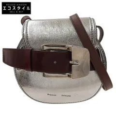 2026年最新】proenza schouler ショルダーの人気アイテム - メルカリ