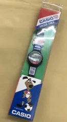 カシオ　94W杯　サッカータイマー SWC-10-1Tのサムネイル