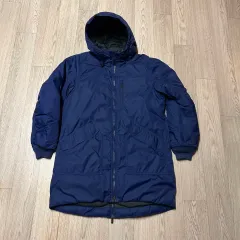 ナイキ ジョーダン ロングアウター 95-100のサムネイル