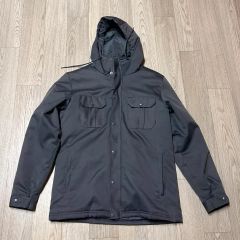 cornier】 FINX COTTON/SILK jacket - メルカリ