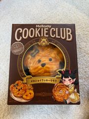 新品未開封 Mellojoyメロジョイ スクイーズ クリームクラウド