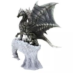 カプコンフィギュアビルダー クリエイターズモデル 迅竜 ナルガクルガ