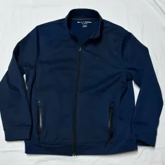 DKNY ディーケーエヌワイ 正規品 起毛 ジャケット 115 3XLのサムネイル