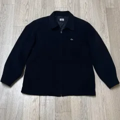 LACOSTE ラコステ 旧モデル 正規品 ウール 素材 コート ジャケット 105のサムネイル