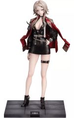 1/6 フィギュア ガレージキット 未塗装未組立 サイバーパンク ソング